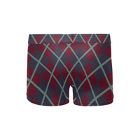 Argyle Men's Elephant Pouch Boxer Briefs