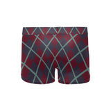 Argyle Men's Elephant Pouch Boxer Briefs