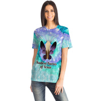 Tie Dye Faerie T-shirt