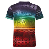 Love Explosion Pride Cotton T-Shirt