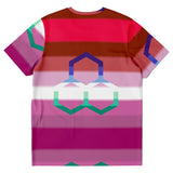 Pride Polygonal T-shirt