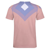 Pride V-neck Illusion Cotton T-Shirt 7