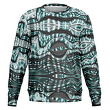 Psychedelic Mable Sweatshirt