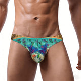 Men's Bikini Underwear Crystallize 4