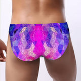 Men's Bikini Underwear Crystallize 13