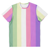 Pride Colors T-shirt