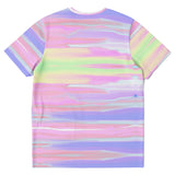 Gradient Paint Strokes T-shirt