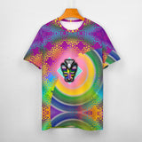 Faerie Rainbow Pride Cotton T-Shirt 2