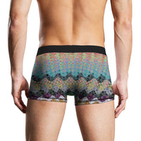 Color Glory close-fitting Boxer Brief