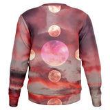 5 Moons Sweatshirt