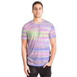 Gradient Paint Strokes T-shirt