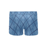 Argyle Men's Elephant Pouch Boxer Briefs