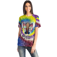 Tie Dye Faerie T-shirt