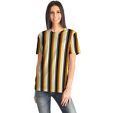 Pride Thin Stripes T-shirt