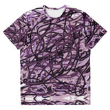 Dark Doodles T-shirt