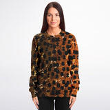 Classic Tortoiseshell Sweatshirt