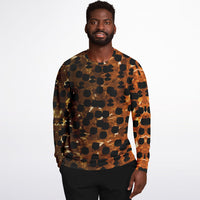 Classic Tortoiseshell Sweatshirt