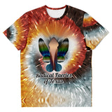 Tie Dye Faerie T-shirt