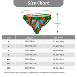 Men's Bikini Underwear Crystallize 9