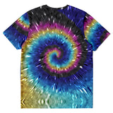 Tie Dye Faerie T-shirt