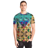 Desert Jewels T-shirt