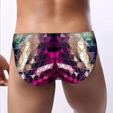 Men's Bikini Underwear Crystallize 11