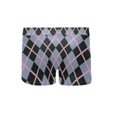 Argyle Men's Elephant Pouch Boxer Briefs