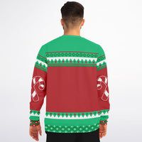 Untouchable Christmas Present Sweatshirt