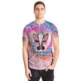 Tie Dye Faerie T-shirt