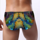 Men's Bikini Underwear Crystallize 15