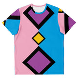 Pride Colors T-shirt