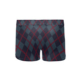 Argyle Men's Elephant Pouch Boxer Briefs