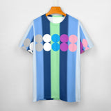 Pride Boy Flux Colors Cotton T-Shirt