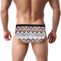 Faerie Wings Mid Rise Briefs