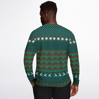 Avo Merry Christmas Sweatshirt