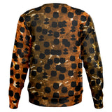 Classic Tortoiseshell Sweatshirt