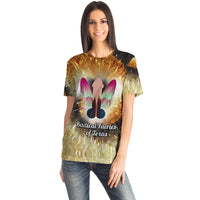 Faerie Tie Dye T-shirt