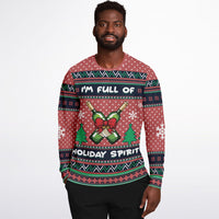 Holiday Spirit Sweatshirt