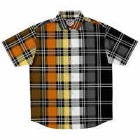 Bear Pride Button Down Shirt