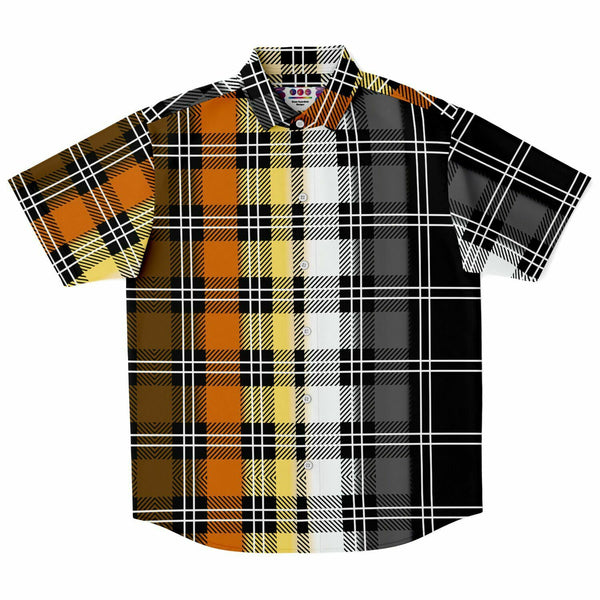 Bear Pride Button Down Shirt