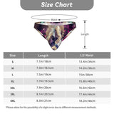 Men's Bikini Underwear Crystallize 11