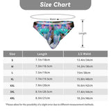 Men's Bikini Underwear Crystallize 2
