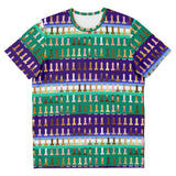 Dick Pattern T-shirt