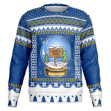 Snow Globe Sweatshirt