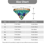 Men's Bikini Underwear Crystallize 4