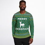 Merry Deermas Sweatshirt