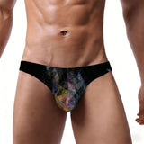 Men's Bikini Underwear Crystallize 5