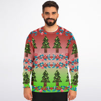 Christmas Tree Sweatshirt