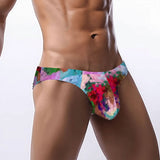 Men's Bikini Underwear Crystallize 8