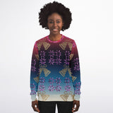 Bells & Snowflakes Sweatshirt